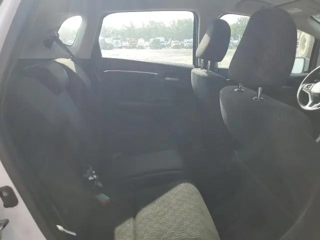 2015 HONDA FIT LX  