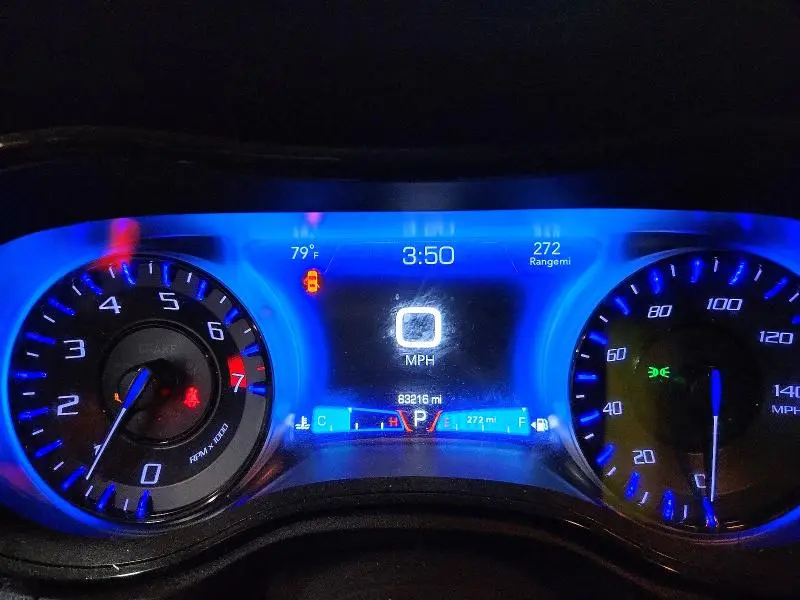 2019 CHRYSLER 300 S  