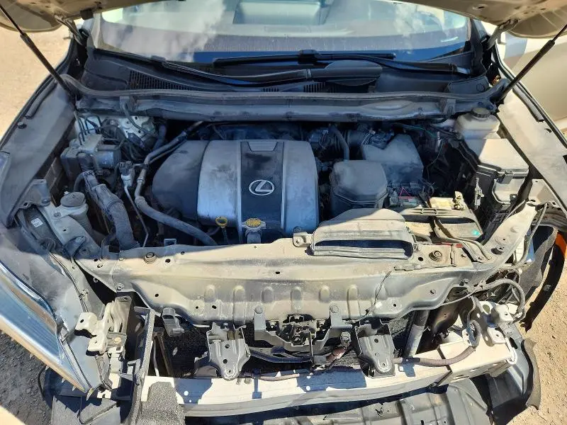 2016 LEXUS RX 350 BASE  