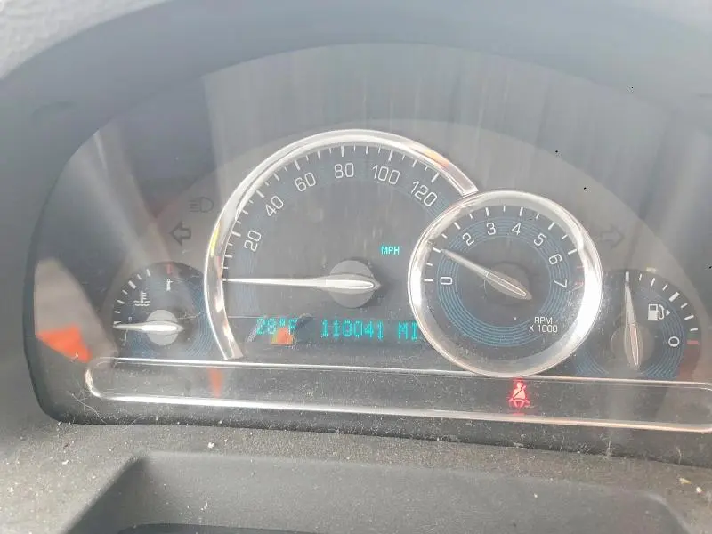 2011 CHEVROLET HHR LT  