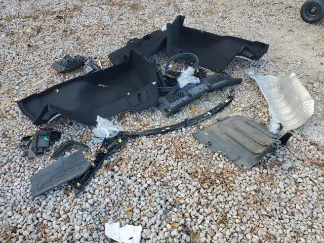 2020 KIA FORTE GT LINE  