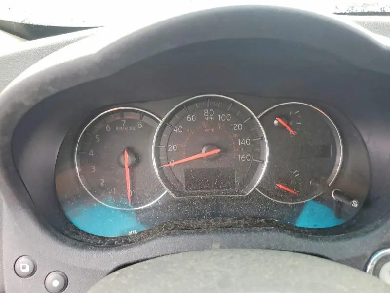 2014 NISSAN MAXIMA 3.5 S  