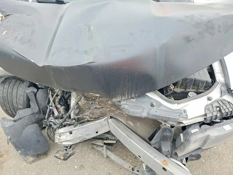 2013 CHEVROLET CAMARO 2SS  