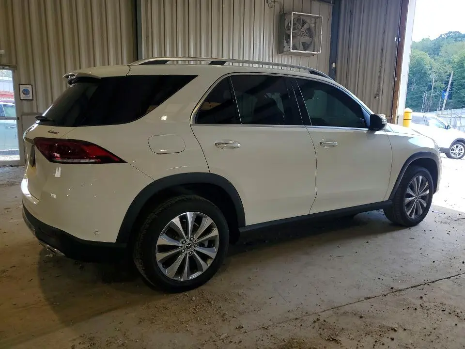 2020 MERCEDES-BENZ GLE 350 4MATIC  