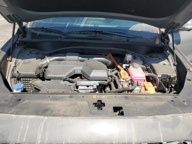 2023 HYUNDAI SANTA FE SEL PREMIUM  