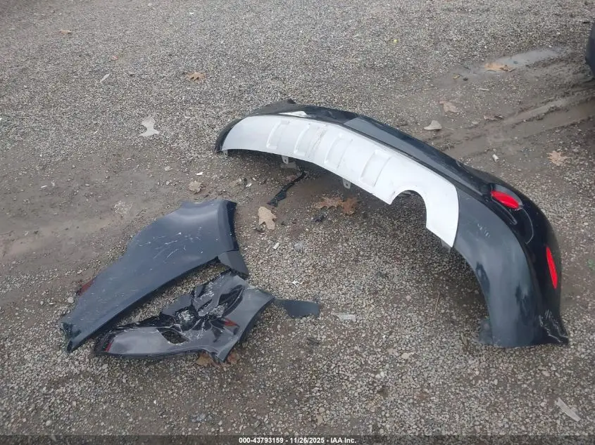 2014 CHEVROLET CAPTIVA SPORT LT