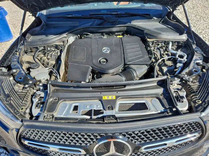 2024 MERCEDES-BENZ GLC 300 4MATIC  