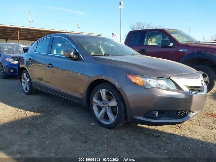 2014 ACURA ILX 2.0L