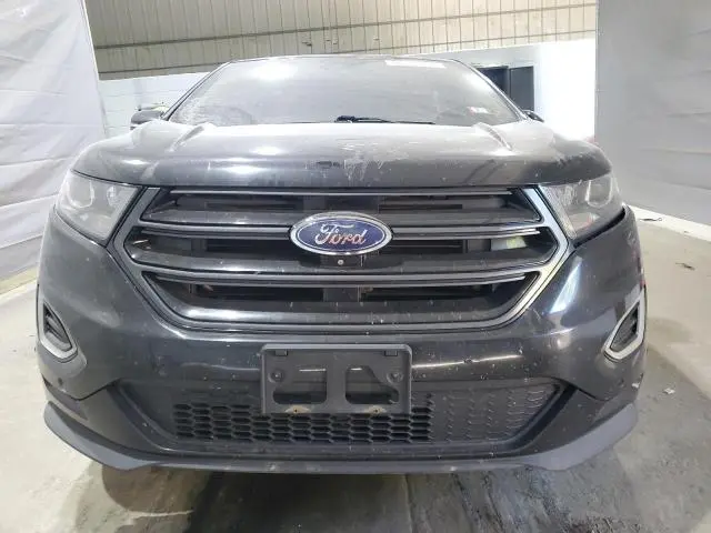 2016 FORD EDGE SPORT  