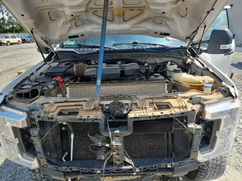 2019 FORD F250 SUPER DUTY  