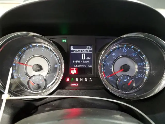 2015 CHRYSLER TOWN & COUNTRY TOURING L  