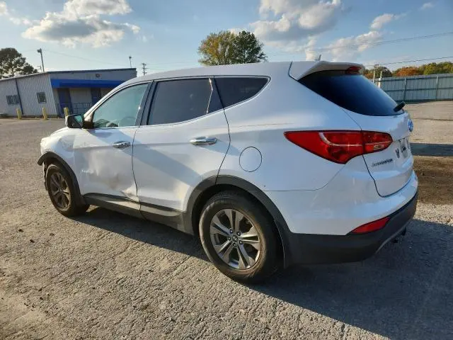 2013 HYUNDAI SANTA FE SPORT   