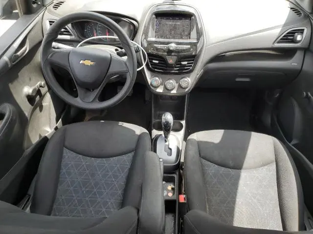 2019 CHEVROLET SPARK LS