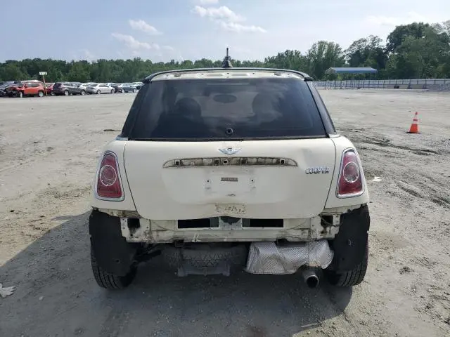 2013 MINI COOPER 