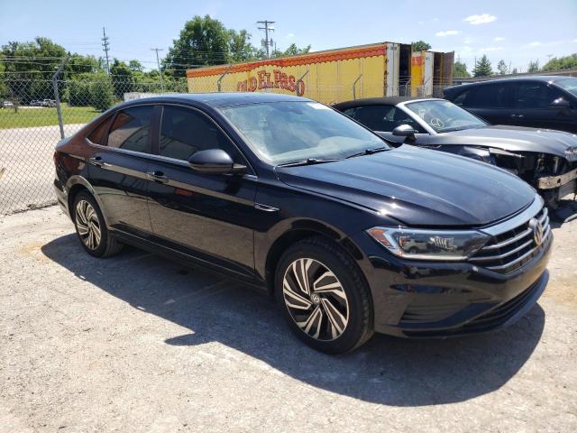 2020 VOLKSWAGEN JETTA SEL