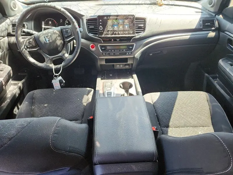 2024 HONDA RIDGELINE SPORT  