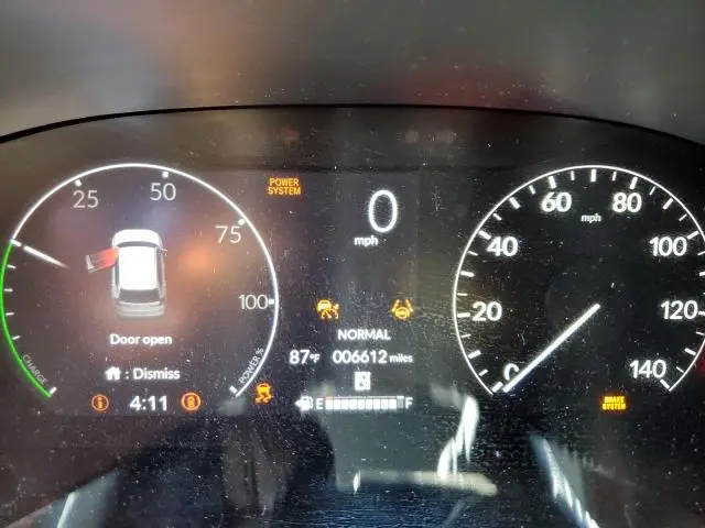 2025 HONDA CR-V SPORT  