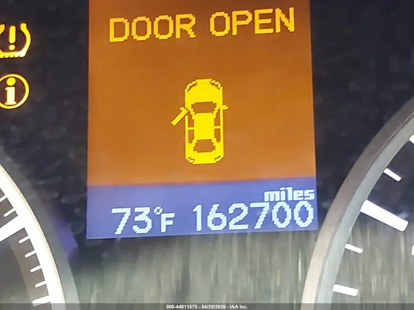 2014 ACURA ILX 2.0L