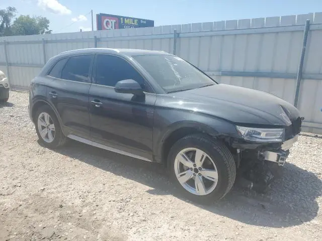 2018 AUDI Q5 PREMIUM  