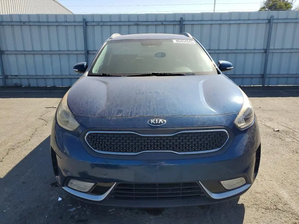 2018 KIA NIRO EX  