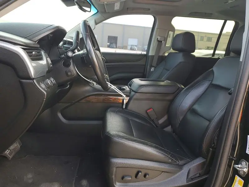 2019 CHEVROLET SUBURBAN K1500 LT  