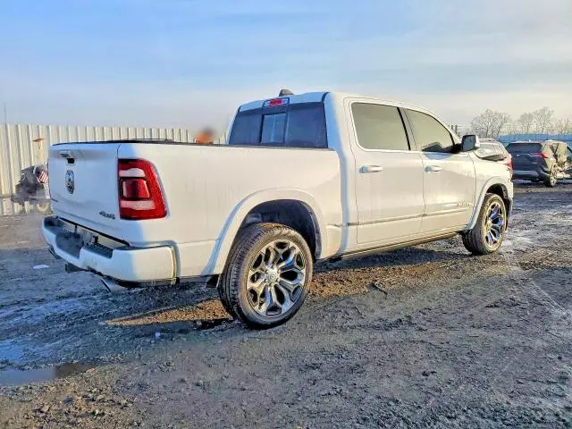 2022 RAM 1500 LIMITED  