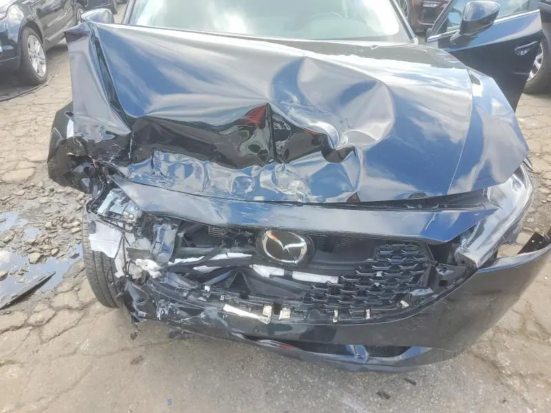 2024 MAZDA CX-5 SELECT  
