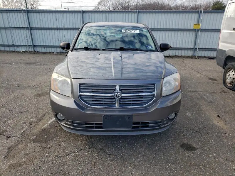 2011 DODGE CALIBER MAINSTREET  