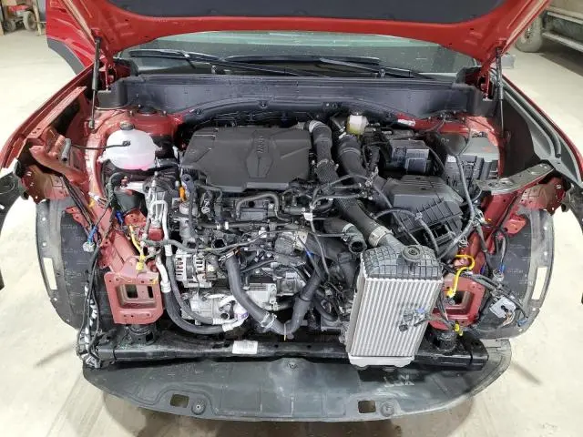 2025 HYUNDAI SANTA FE XRT  