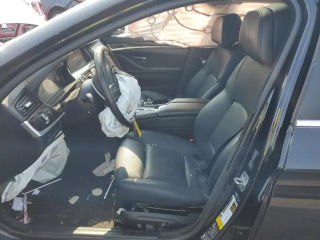 2014 BMW 535 XI