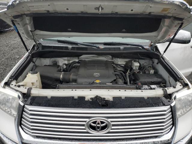 2015 TOYOTA TUNDRA CREWMAX LIMITED