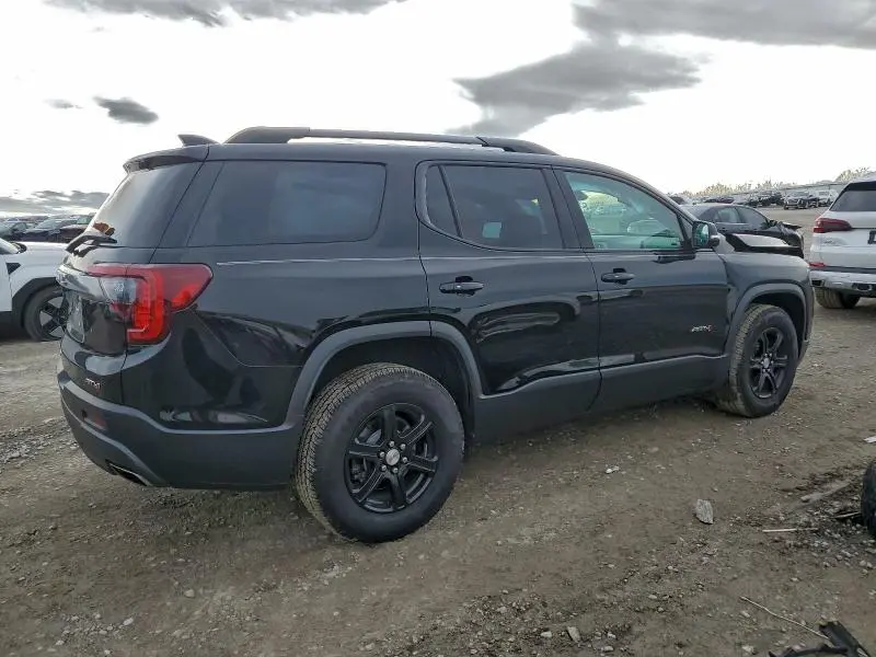 2020 GMC ACADIA AT4  
