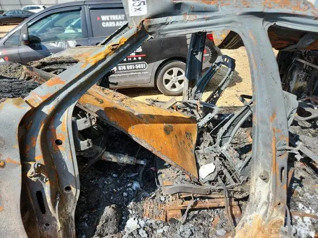 2019 CHEVROLET SILVERADO K1500 LT TRAIL BOSS  