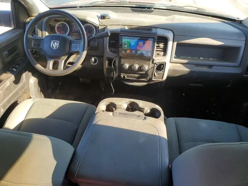 2014 RAM 1500 ST  