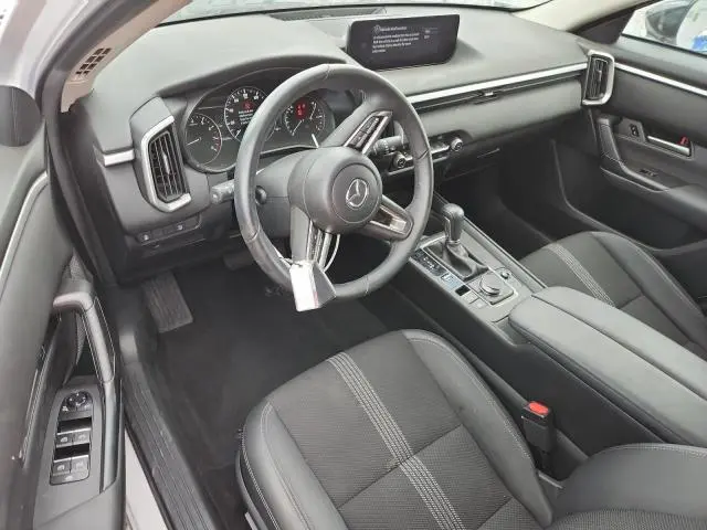 2025 MAZDA CX-50 PREFERRED  