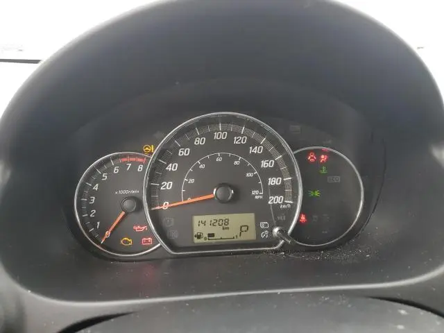 2017 MITSUBISHI MIRAGE G4 SE  