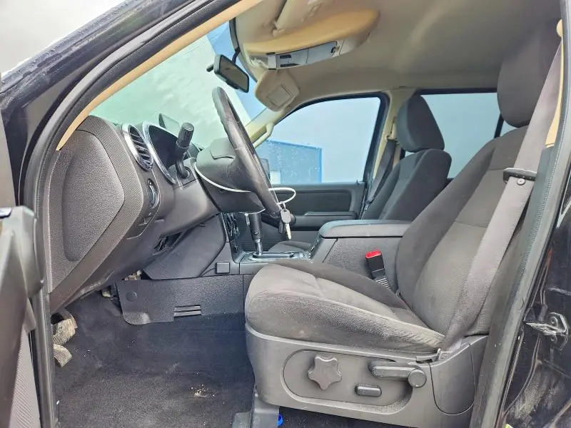 2010 FORD EXPLORER XLT  