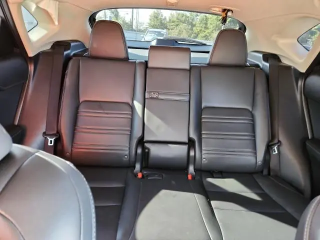 2016 LEXUS NX 200T BASE  