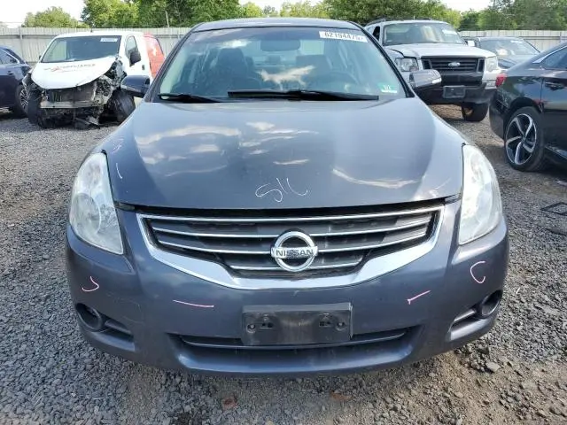 2010 NISSAN ALTIMA BASE  