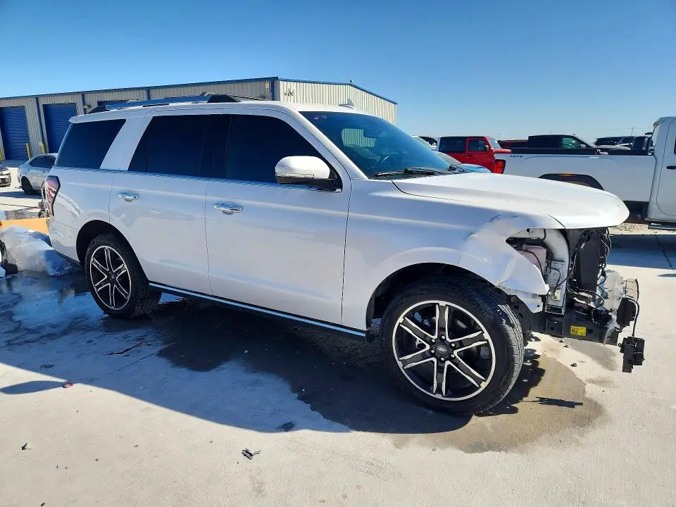 2019 FORD EXPEDITION LIMITED  