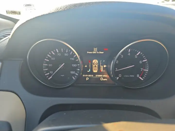 2016 LAND ROVER DISCOVERY SPORT HSE  