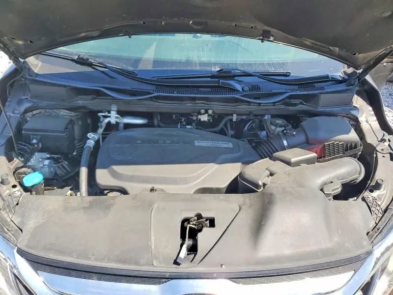 2019 HONDA ODYSSEY EXL  