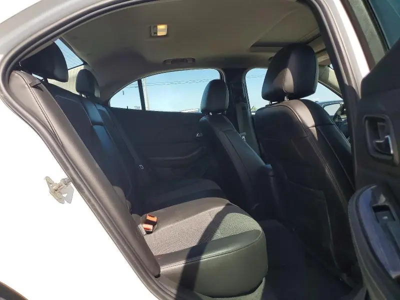 2015 CHEVROLET MALIBU 1LT  