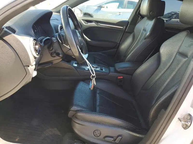 2020 AUDI A3 S-LINE PREMIUM  