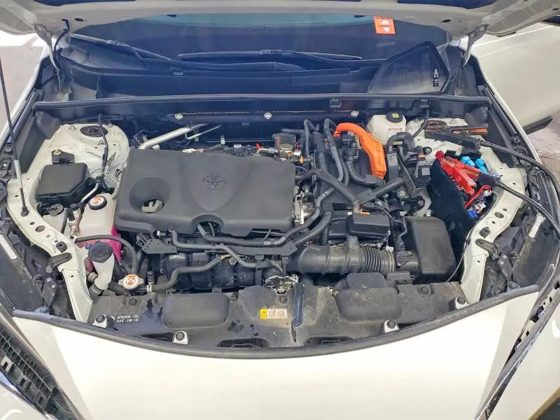 2022 TOYOTA VENZA XLE  