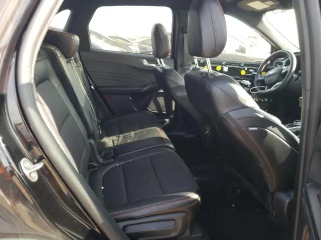 2024 FORD ESCAPE ST LINE  