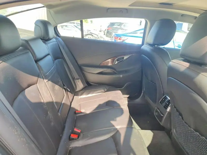 2013 BUICK LACROSSE   