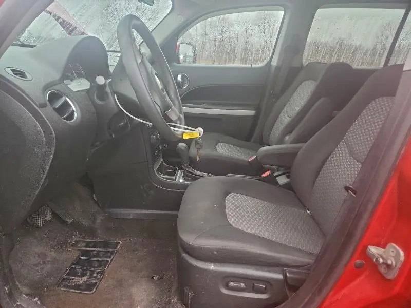 2010 CHEVROLET HHR LT  
