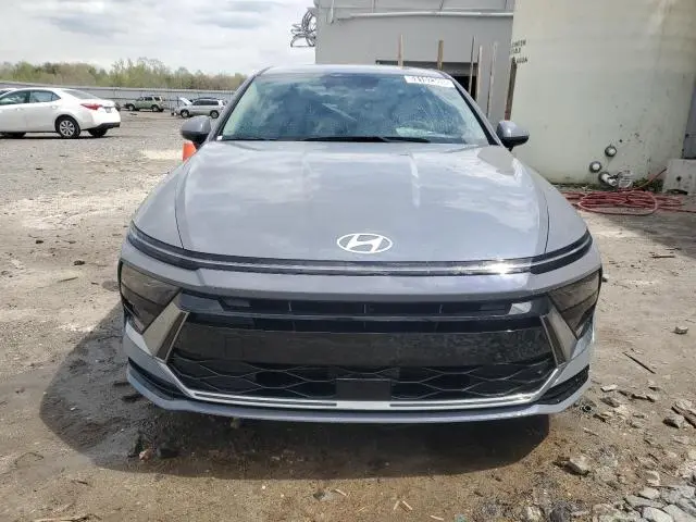 2024 HYUNDAI SONATA HYBRID  