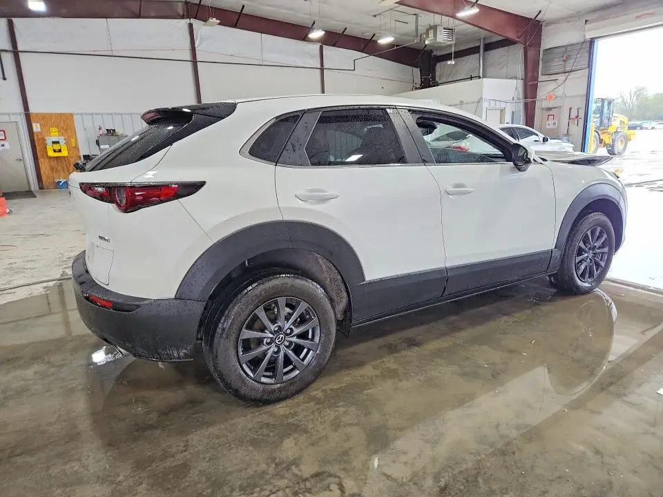 2024 MAZDA CX-30   
